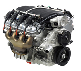 P01C5 Engine